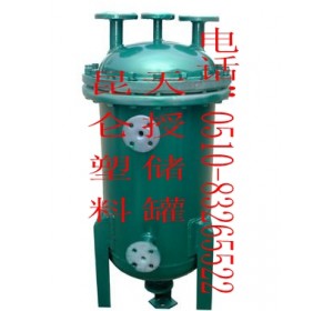 雙氧水儲罐