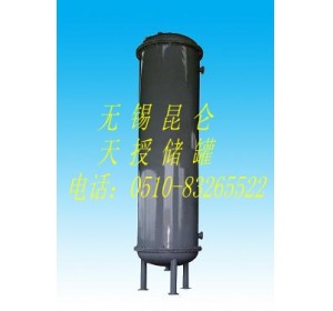 電池硫酸儲罐