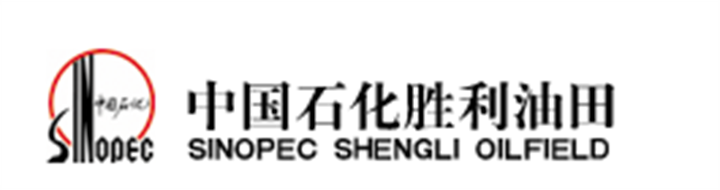 中國石化勝利油田