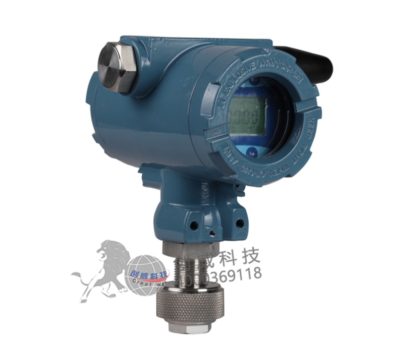 NB-IOT無線智能壓力變送器