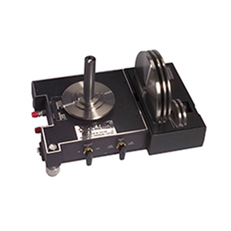 RK系列浮球式壓力計