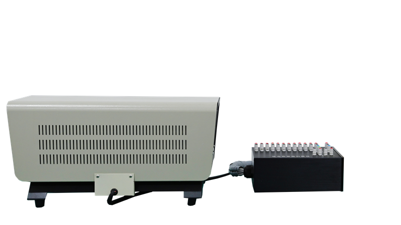 高溫熱電偶檢定爐