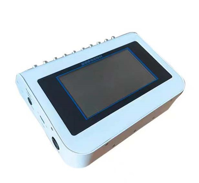 溫濕度場(chǎng)巡檢儀