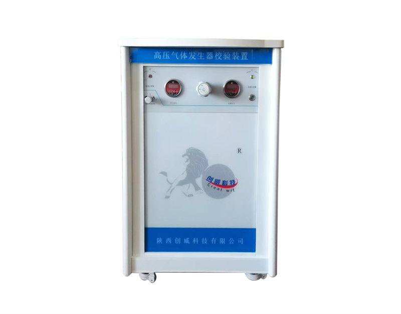 UGS不間斷高壓氣體工作站