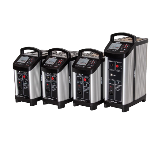 CTC 系列普及型干體爐