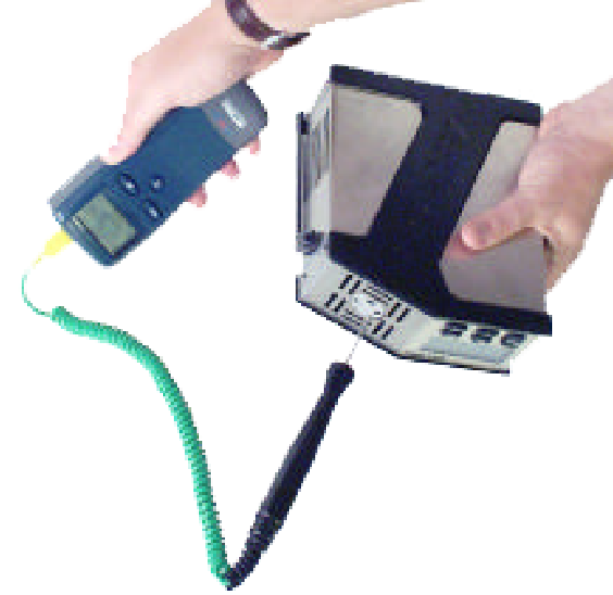 ETC 手持式干體式校準(zhǔn)儀