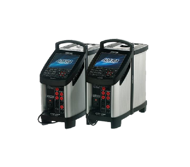 標準干體爐（低溫爐）：RTC-187