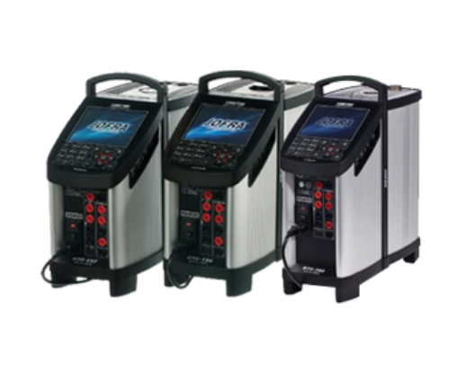 標準干體爐 RTC-156/RTC-157/RTC-700