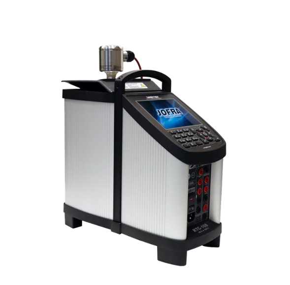 RTC-168衛(wèi)生型短支溫度校準儀