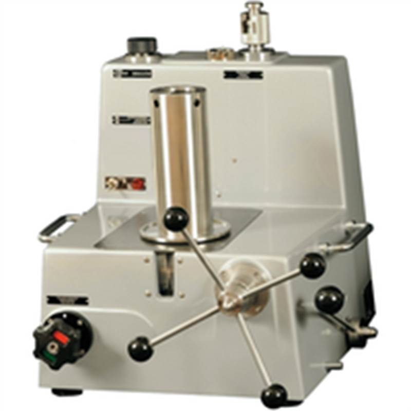 CPB6000基準活塞式壓力計