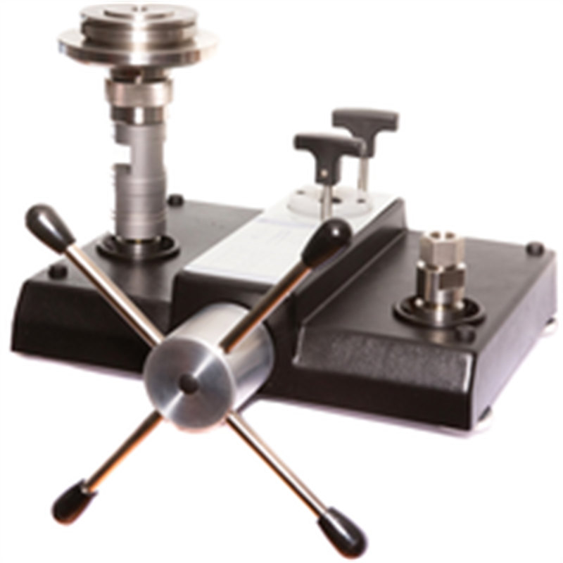 CPB3800緊湊型活塞式壓力計