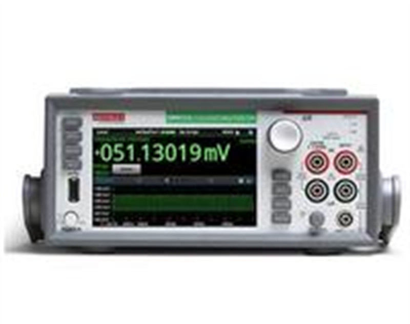 吉時利數字萬用表