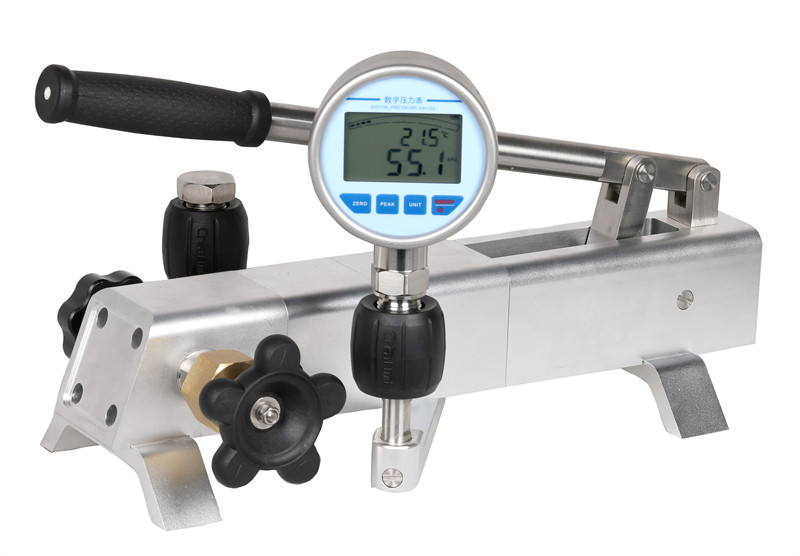 壓力校準(zhǔn)裝置